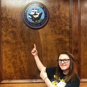 Meet your Posher, Grace